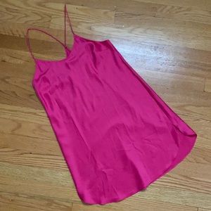 Victoria’s Secret Slip